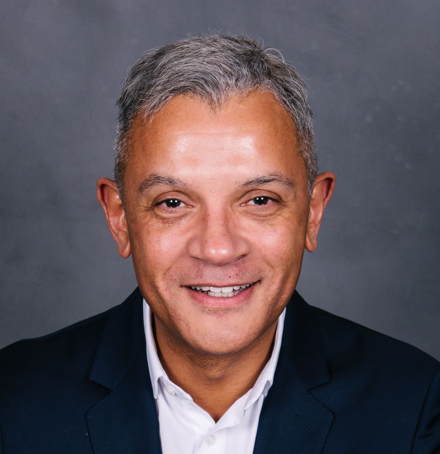 Michael Williamson, Founder of Formalus