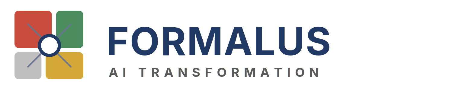 Formalus — AI Transformation